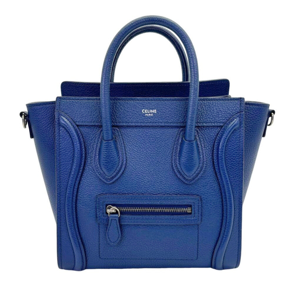 CÉLINE<br> Sac à bagages Nano