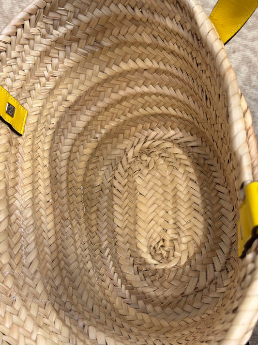 Loewe Basket bag