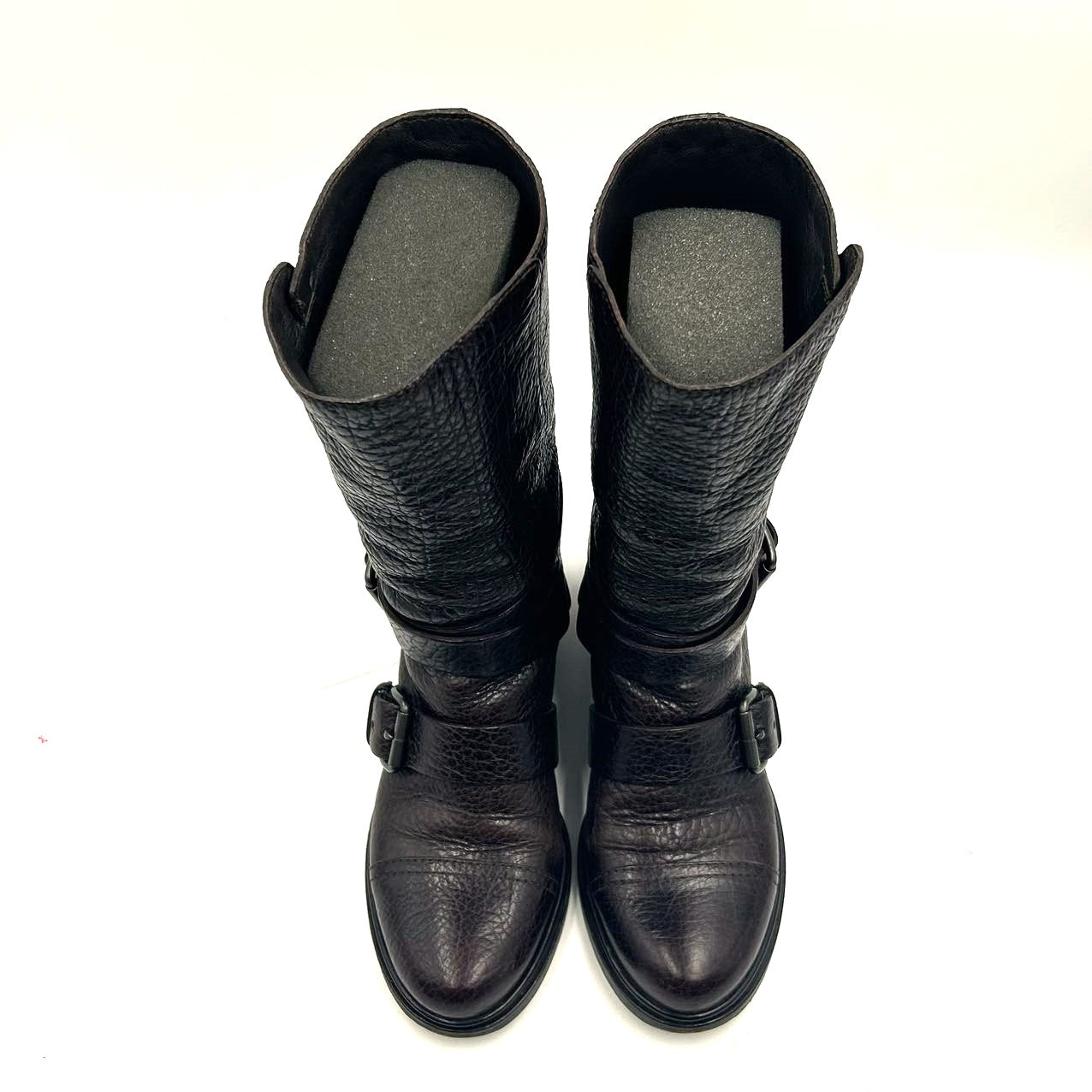 MIUMIU<br> Ingenieurstiefel