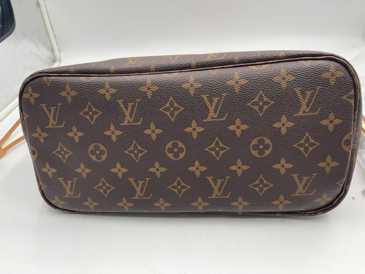 LOUIS VUITTON<br> Neverfull MM