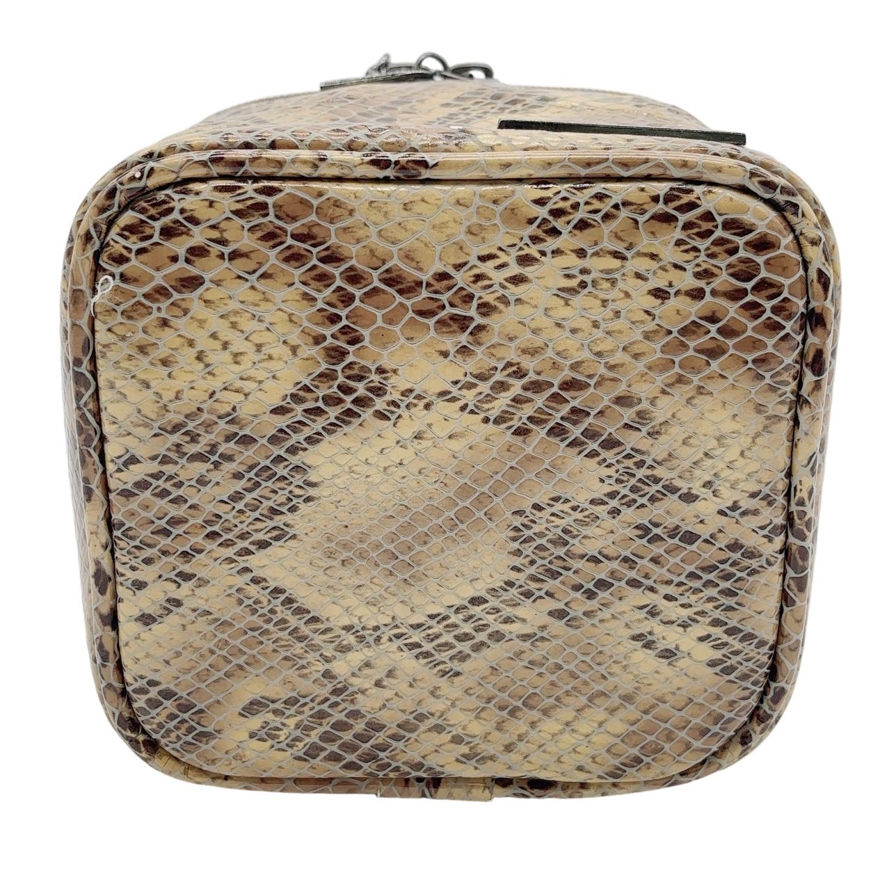 GIVENCHY <br> Python Vanity Pouch