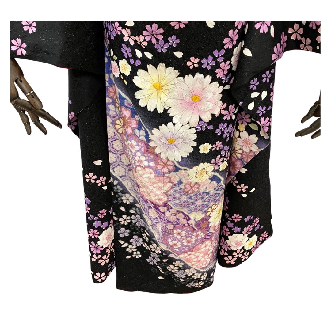 JAPANESE KIMONO<br>Set