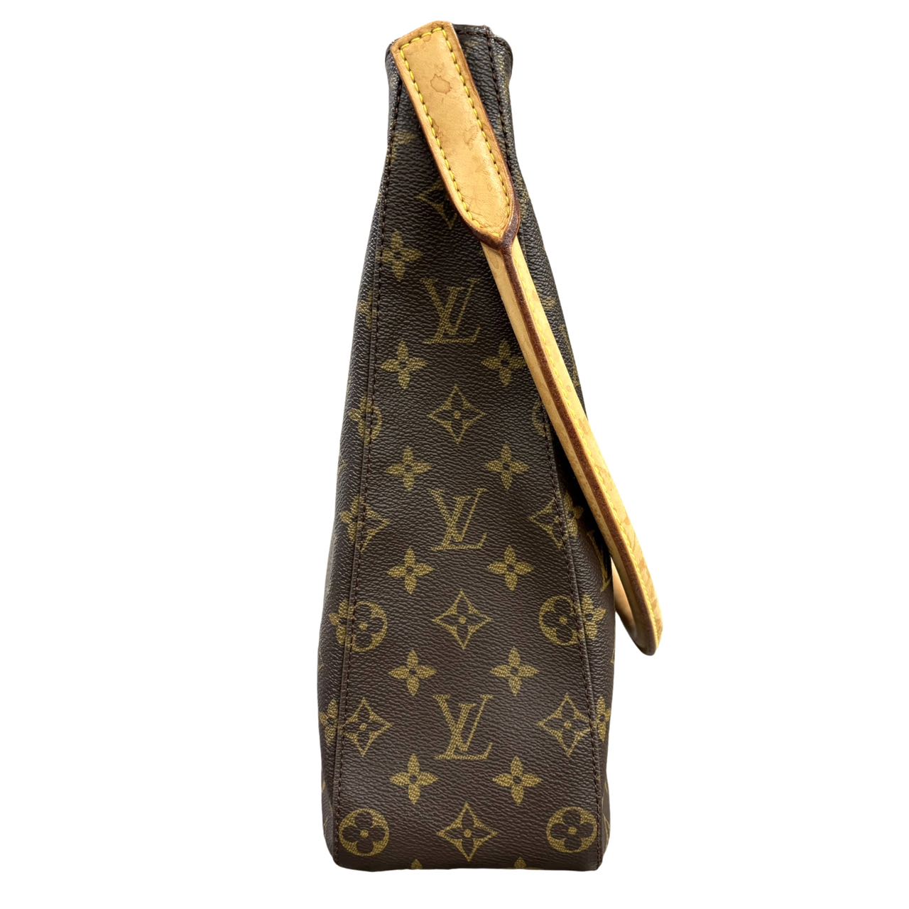 LOUIS VUITTON<br> Monogramme en boucle GM