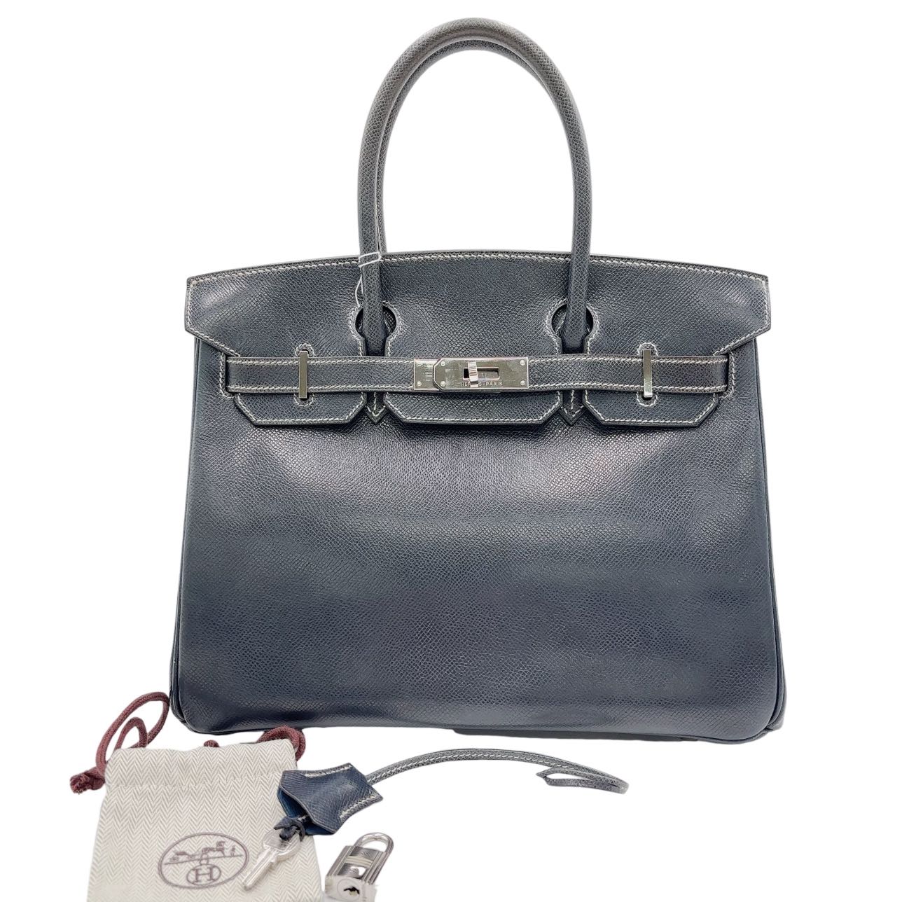 HERMES<br> Birkin30