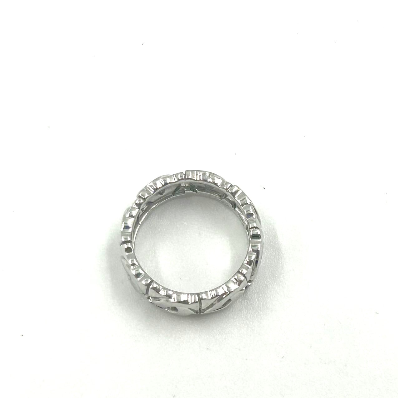 CARTIER<br>Entrelaces Ring