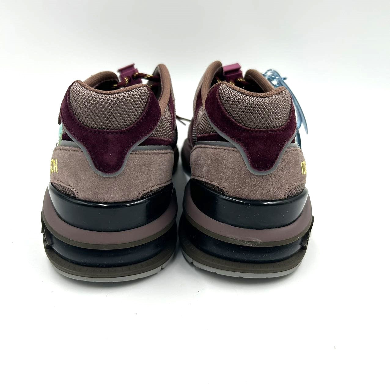 LOUIS VUITTON<br>LV Trail Low"Red Brown"