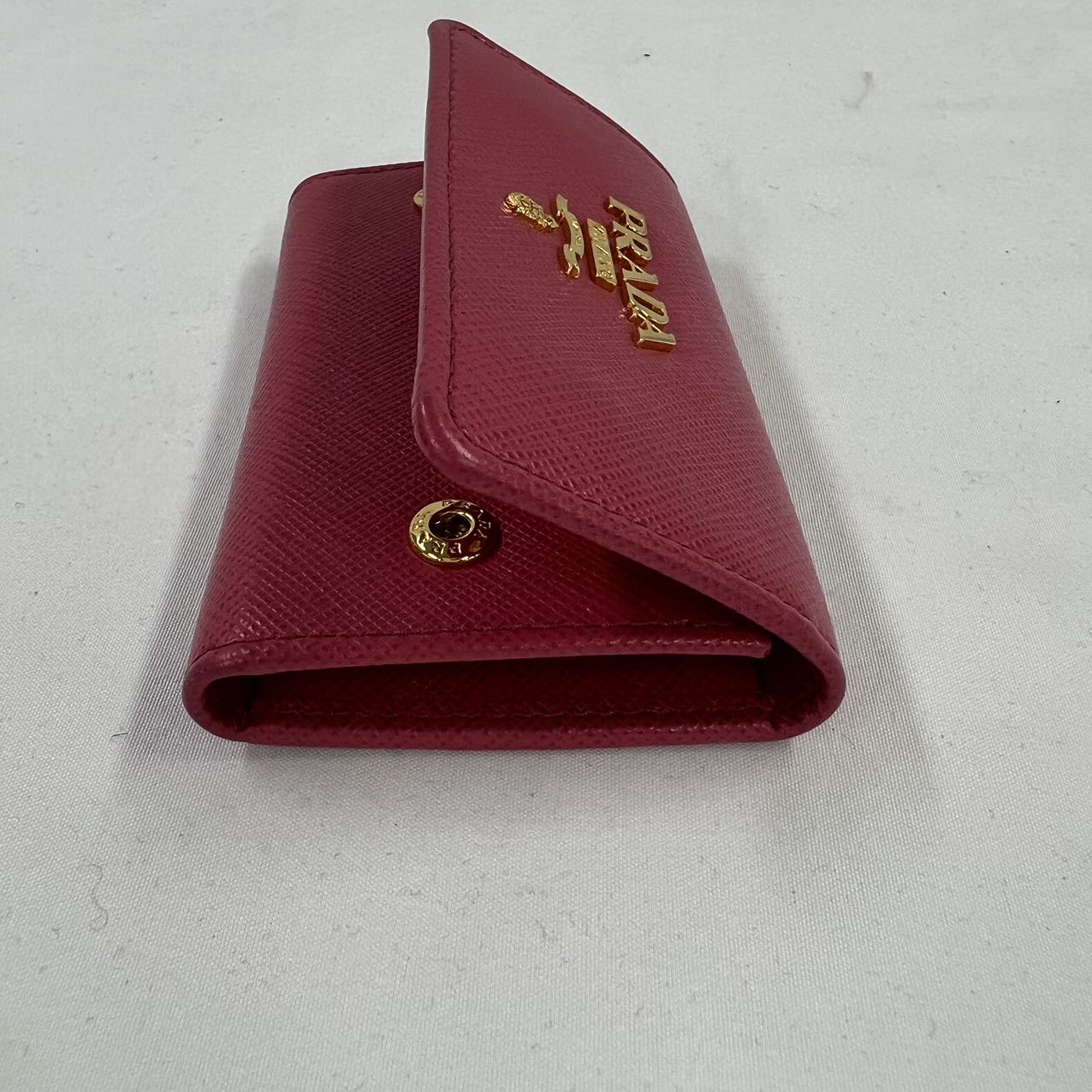 PRADA<br>1PG004 KEY CASE