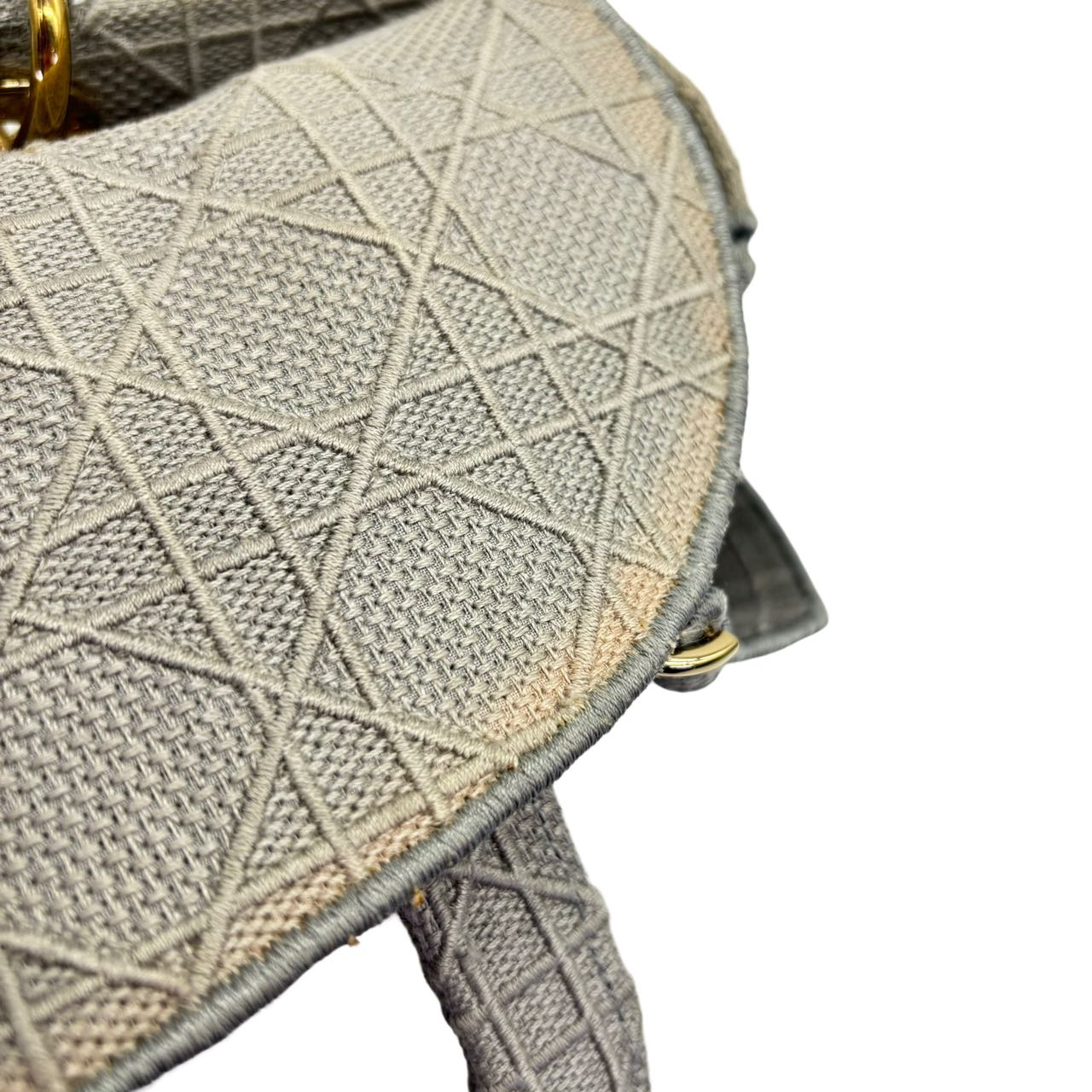 CHRISTIAN DIOR<br> Lady Dior Lite Tasche