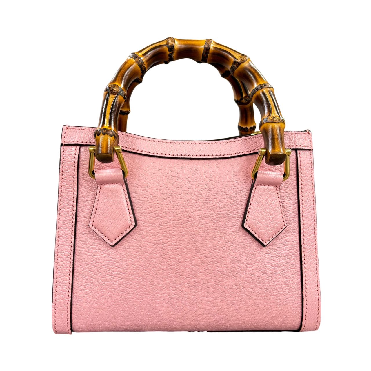 GUCCI<br> Mini-Tragetasche „Diana“