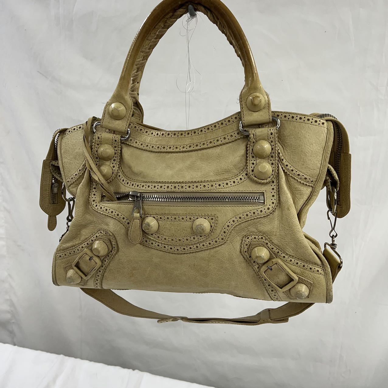 BALENCIAGA<br>2WAY Shoulder Bag