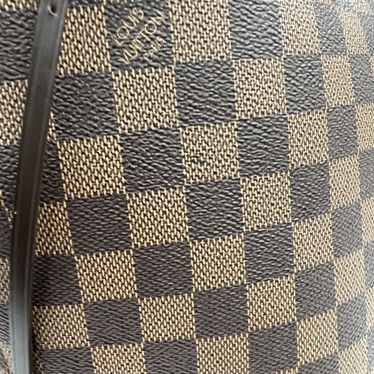 LOUIS VUITTON<br> Neverfull MM