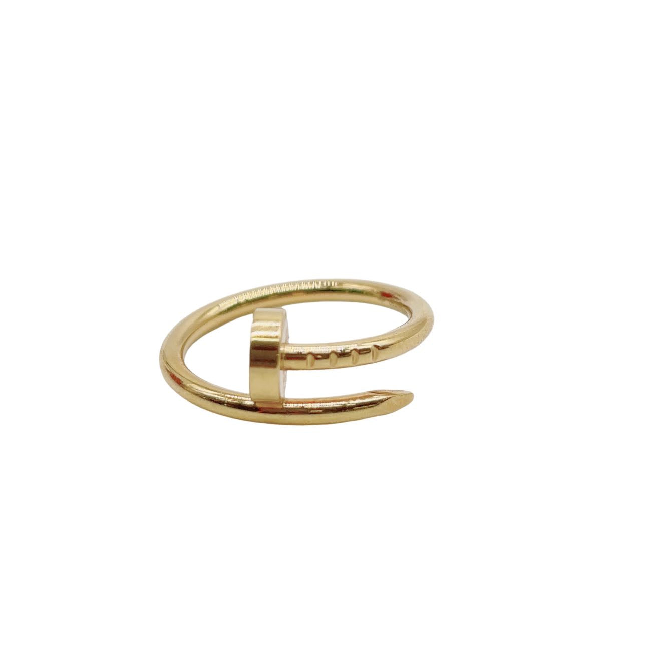 CARTIER<br> Bague Juste Un Clou