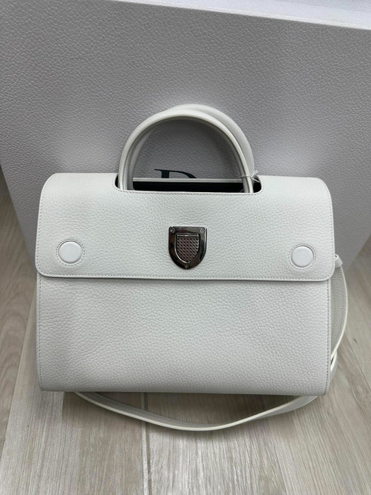 your Dior bag
