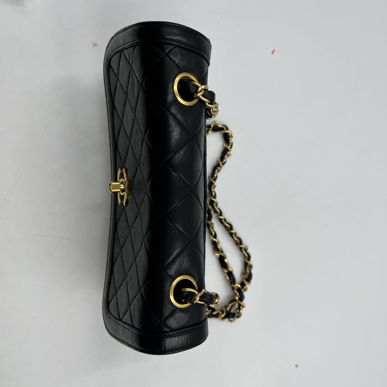 CHANEL<br>Matelasse Chain Shoulder Bag