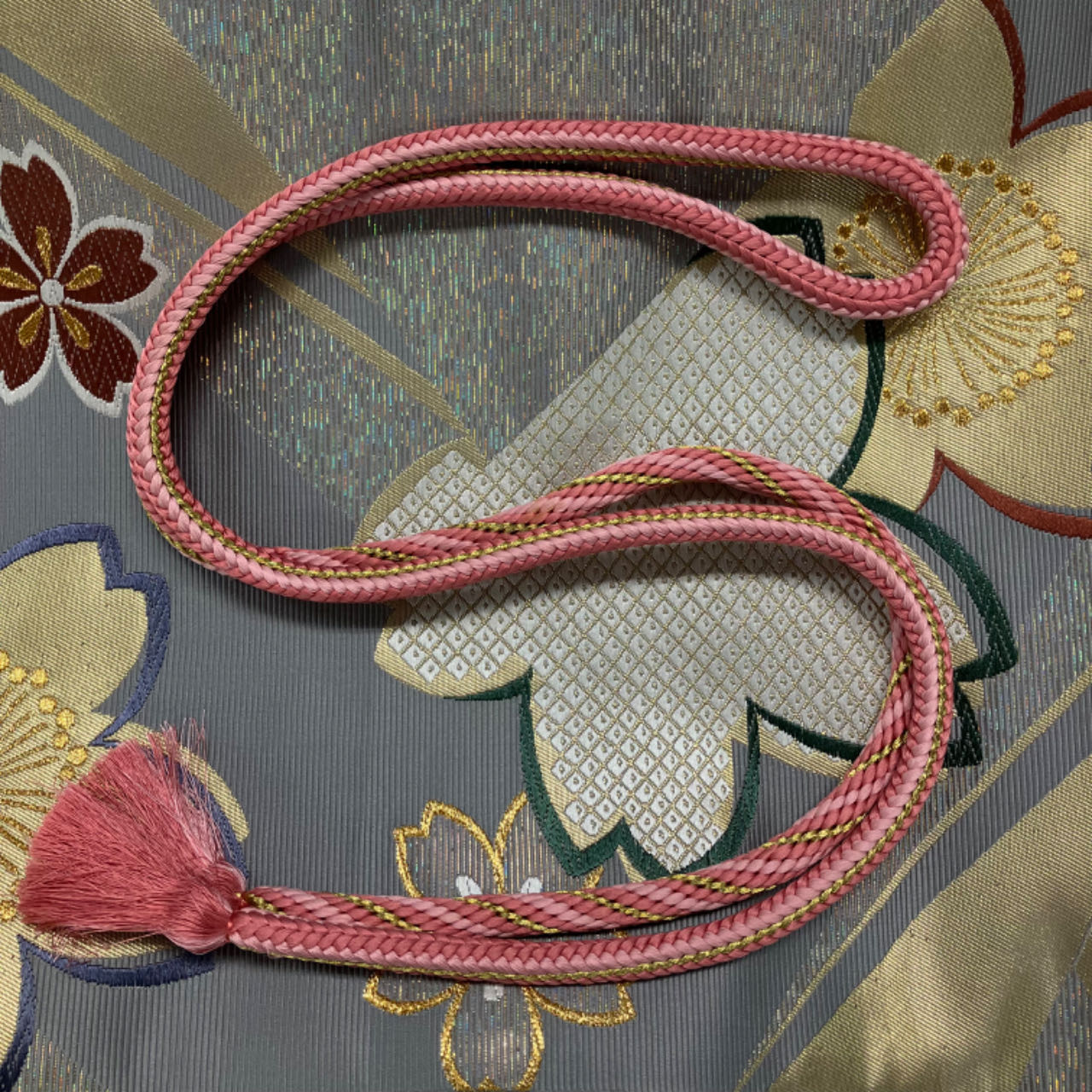 JAPANESE KIMONO<br>Set