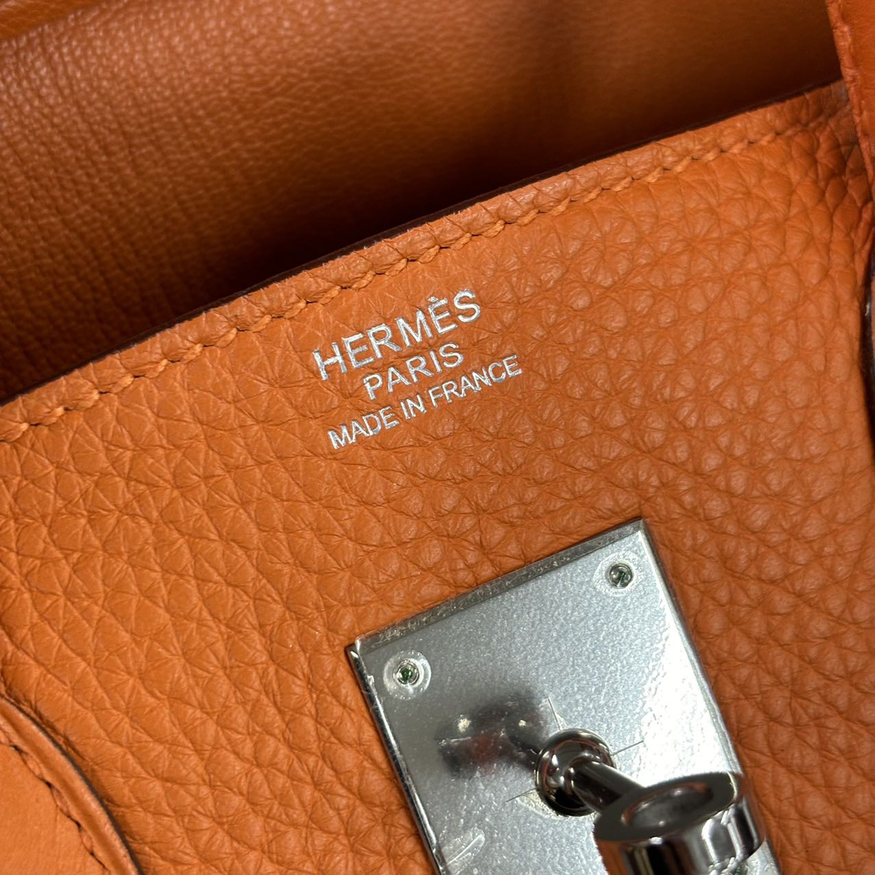 HERMÈS<br> Birkin30