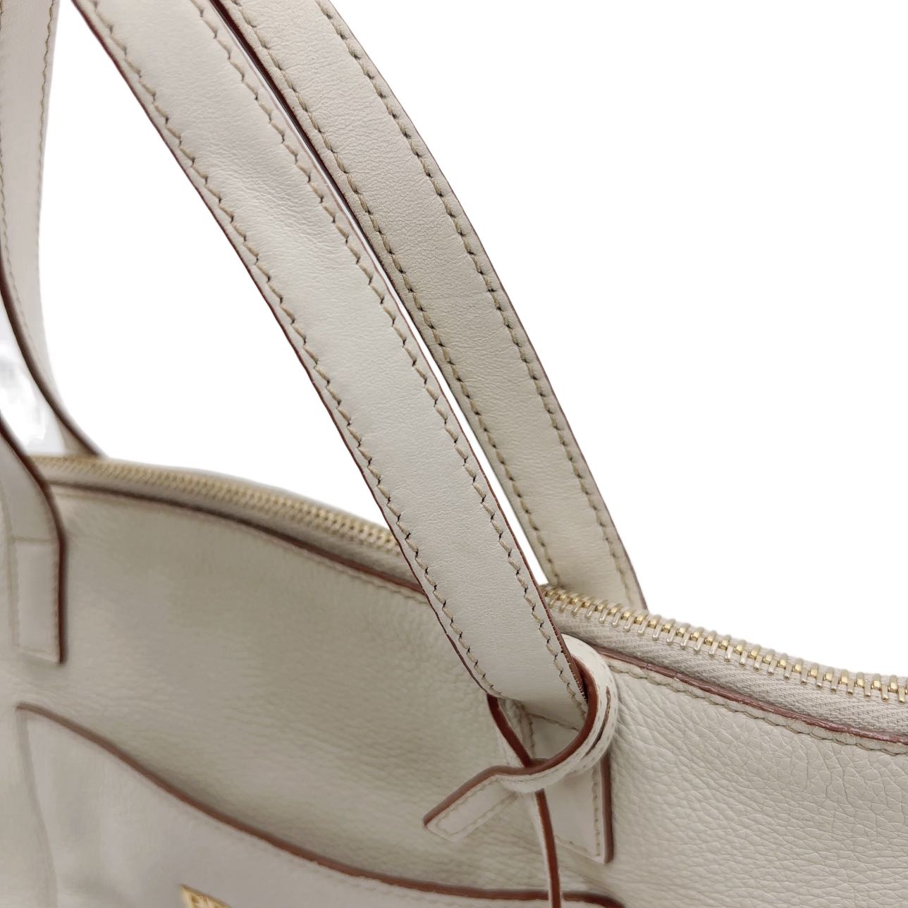 PRADA<br> 2-Wege-Handtasche