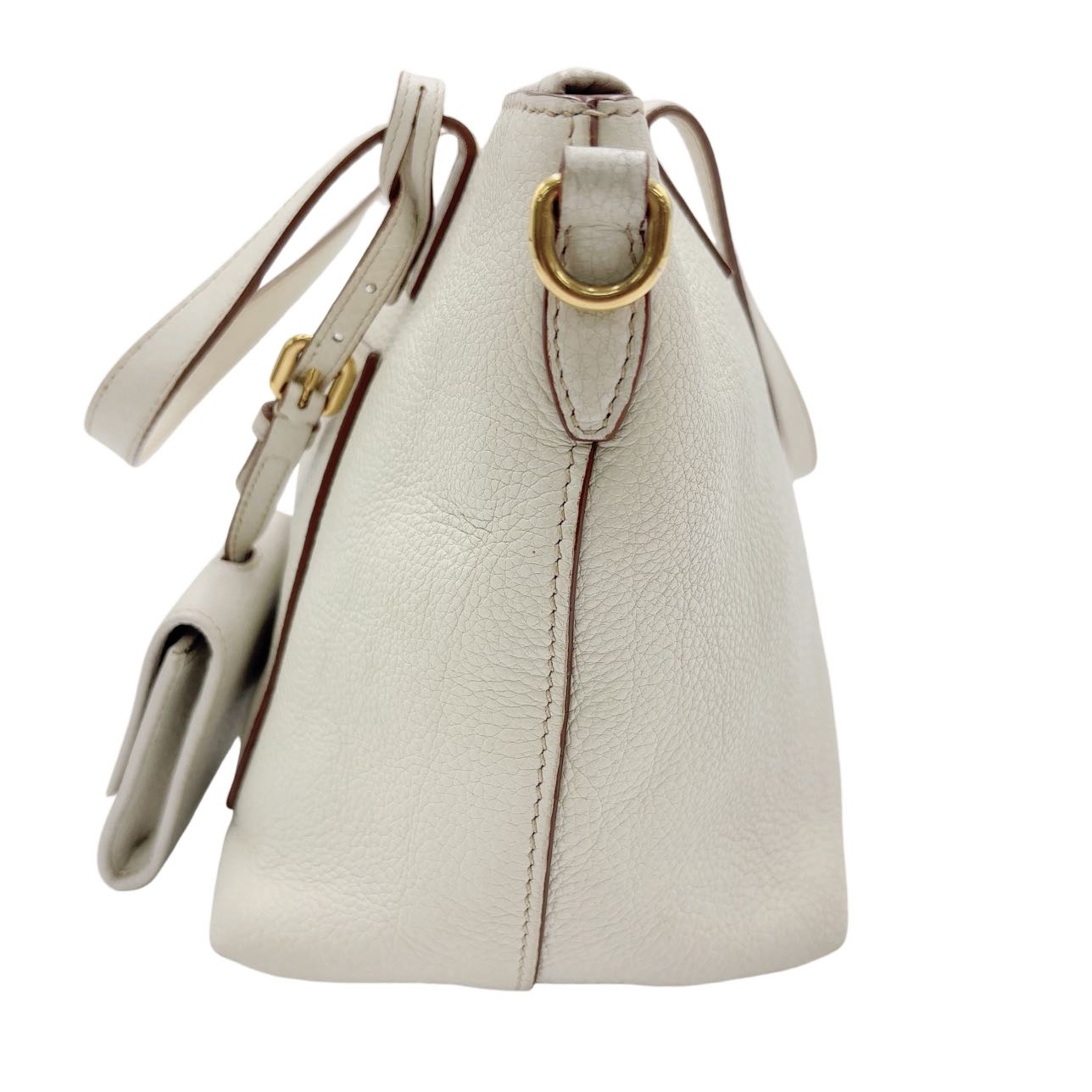 PRADA<br> 2-Wege-Handtasche