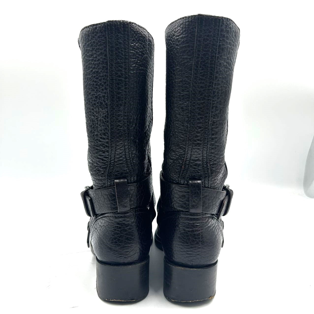 MIUMIU<br>Engineer Boots