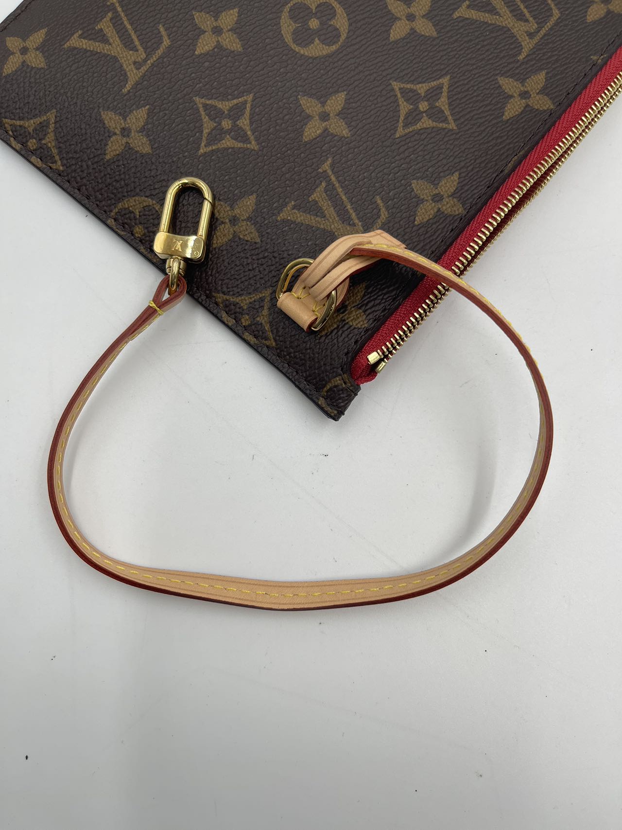 LOUIS VUITTON<br>Neverfull MM