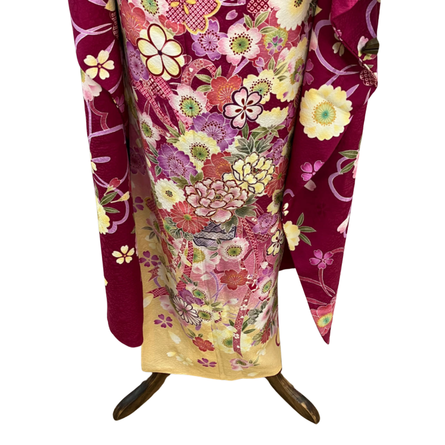 JAPANESE KIMONO<br>Set