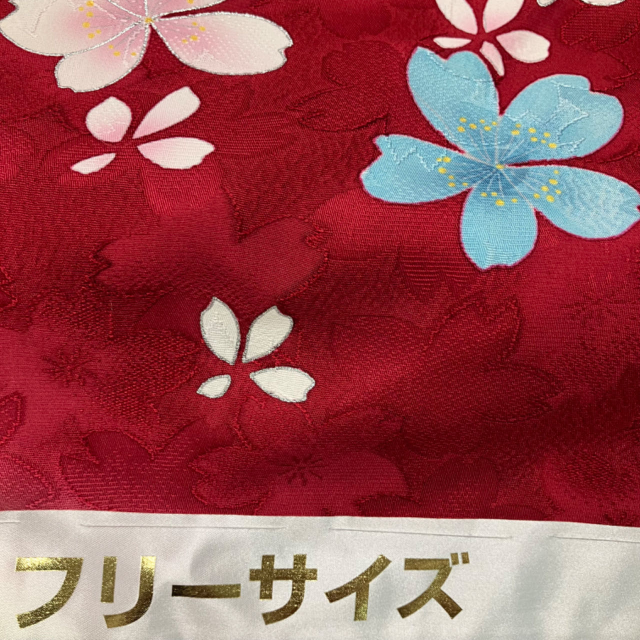 JAPANESE KIMONO<br>Set