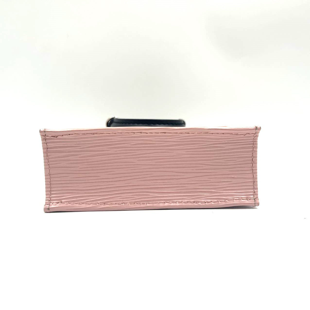 LOUIS VUITTON<br>Epi Petit Sac Plat Pink