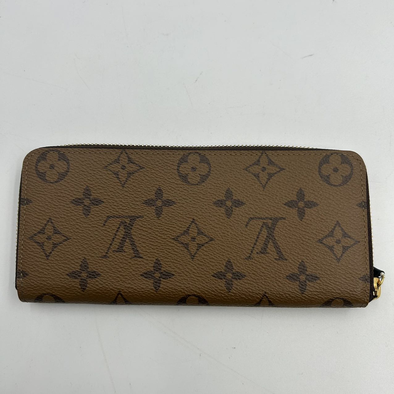 LOUIS VUITTON<br>Monogram Wallet M82336