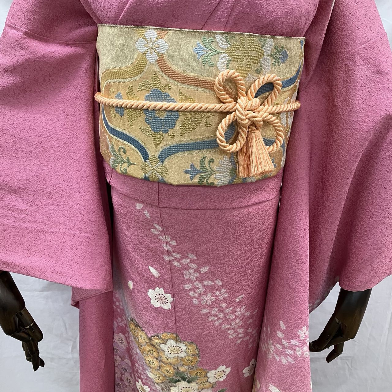 JAPANESE KIMONO<br>Set