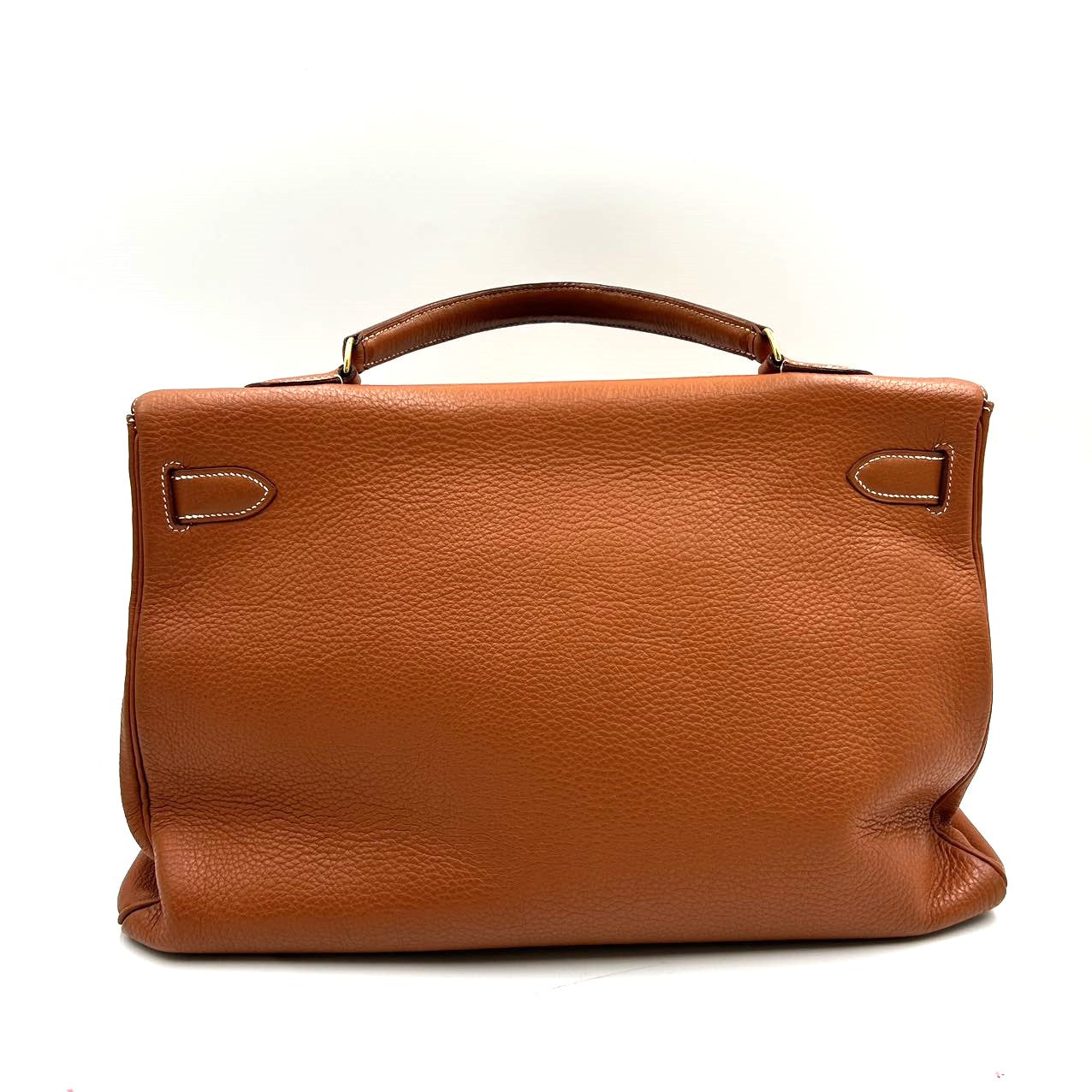 HERMES<br>Kelly 40 Taurillon