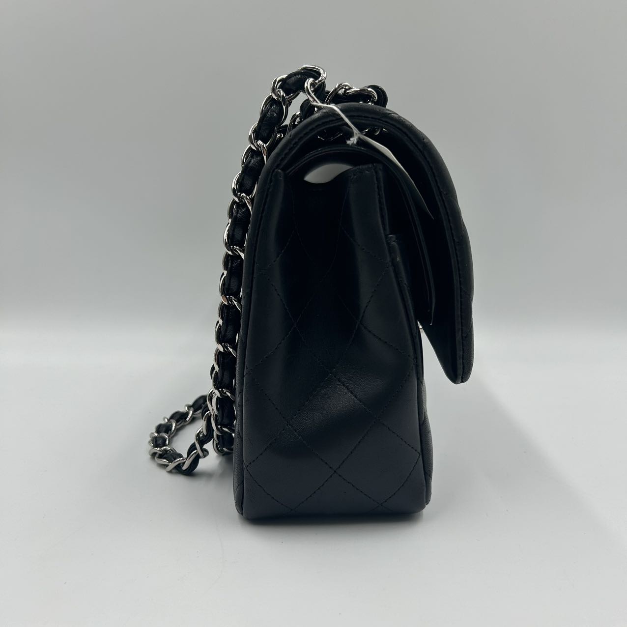 CHANEL<br>Double Flap Matelasse