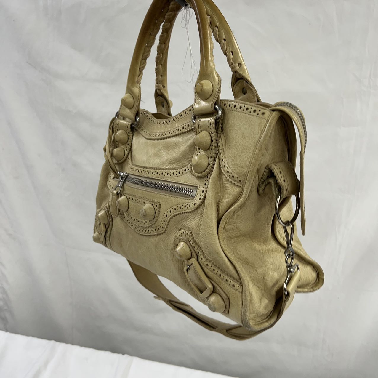 BALENCIAGA<br>2WAY Shoulder Bag