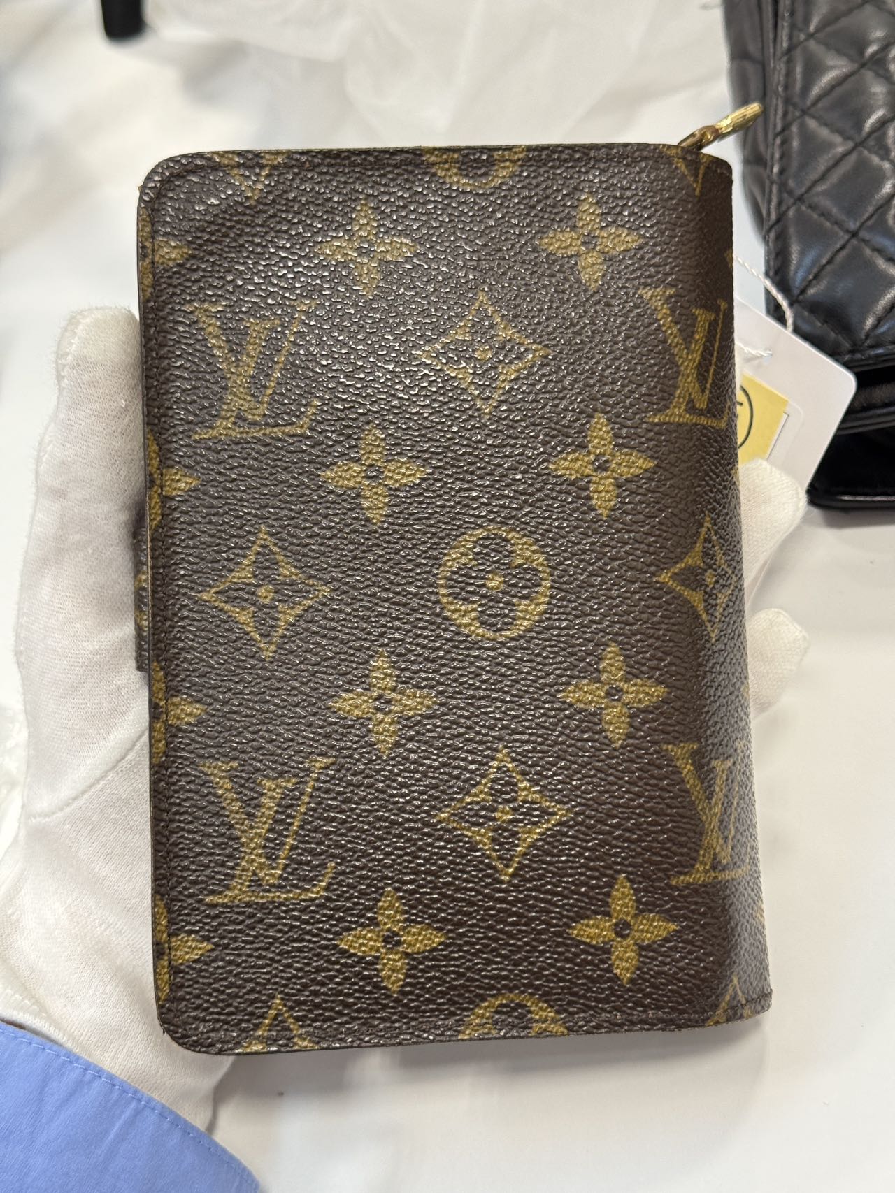 Louis Vuitton wallet