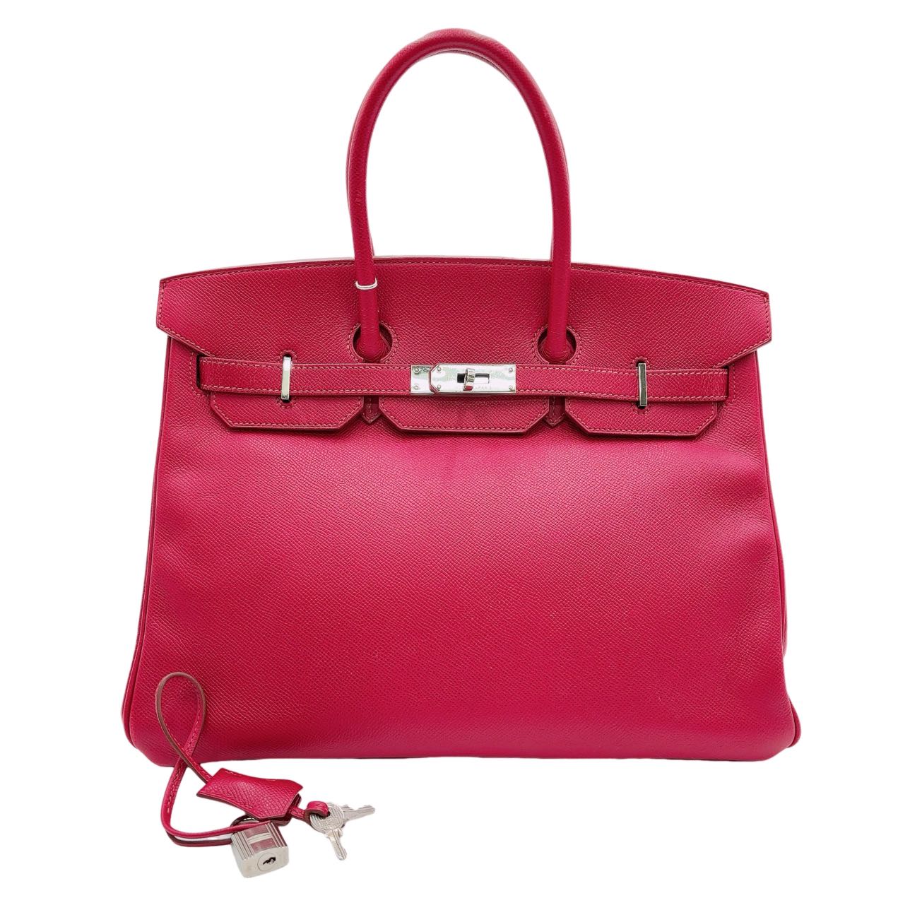 HERMES<br> Birkin35