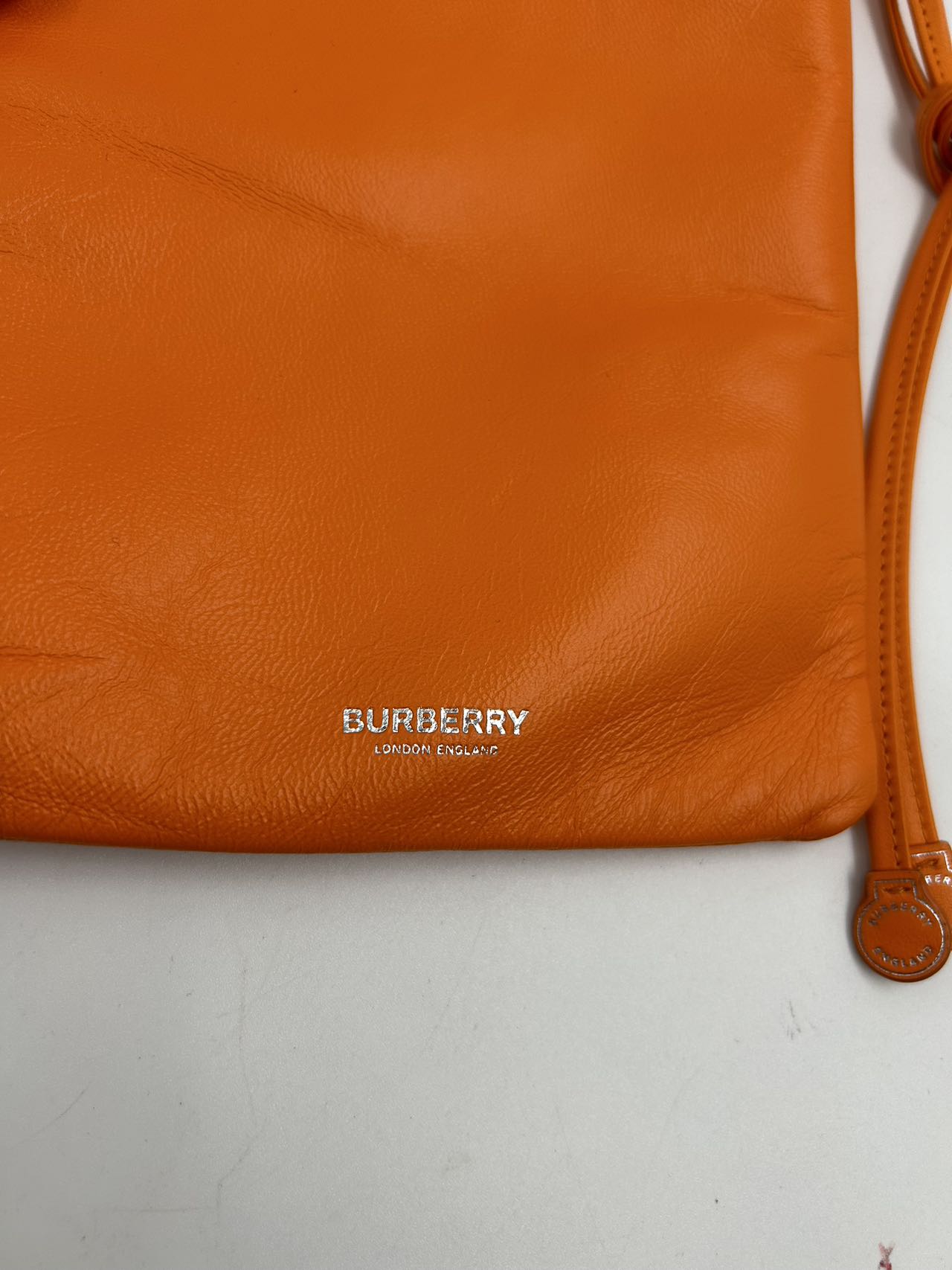 BURBERRY<br>Mini Shoulder