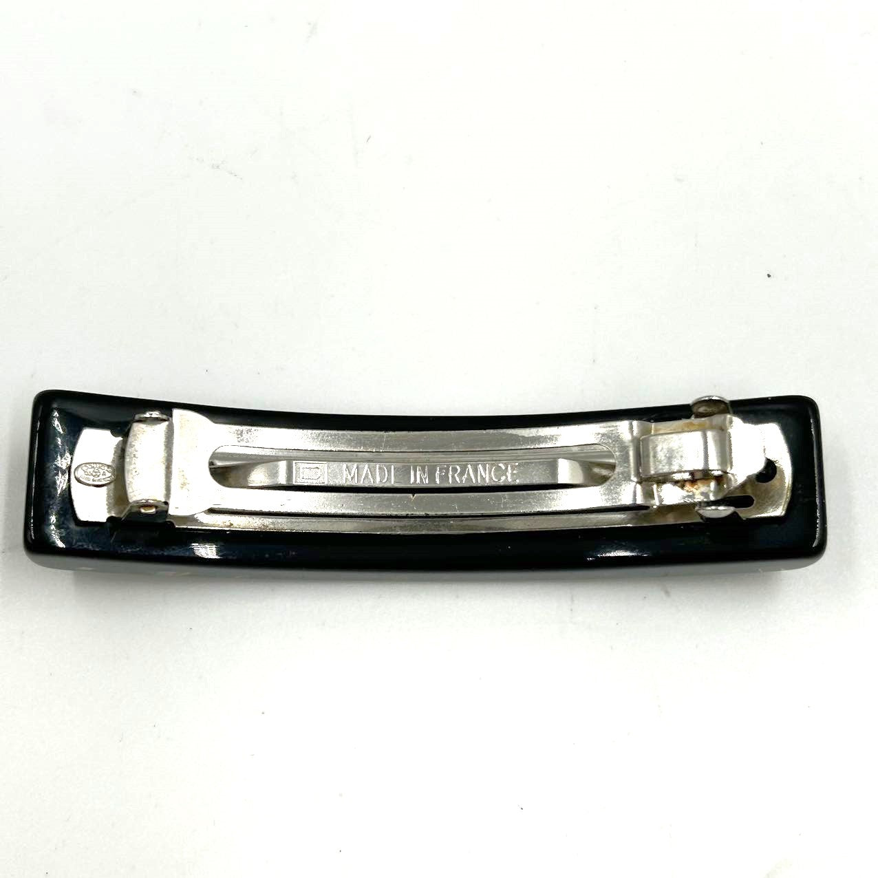 CHANEL<br>Chanel Coco Barrette