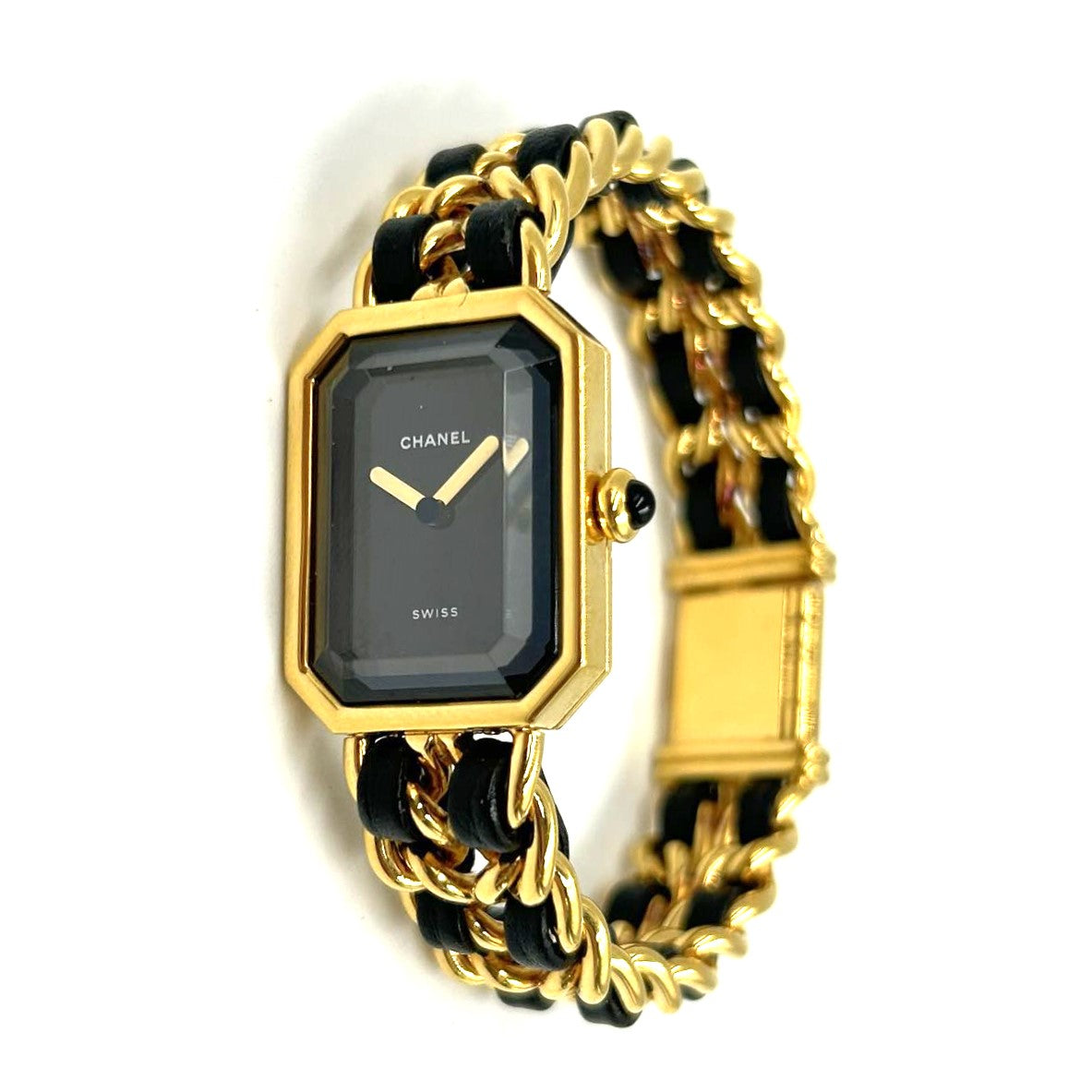 CHANEL<br>Premiere Quartz Watch