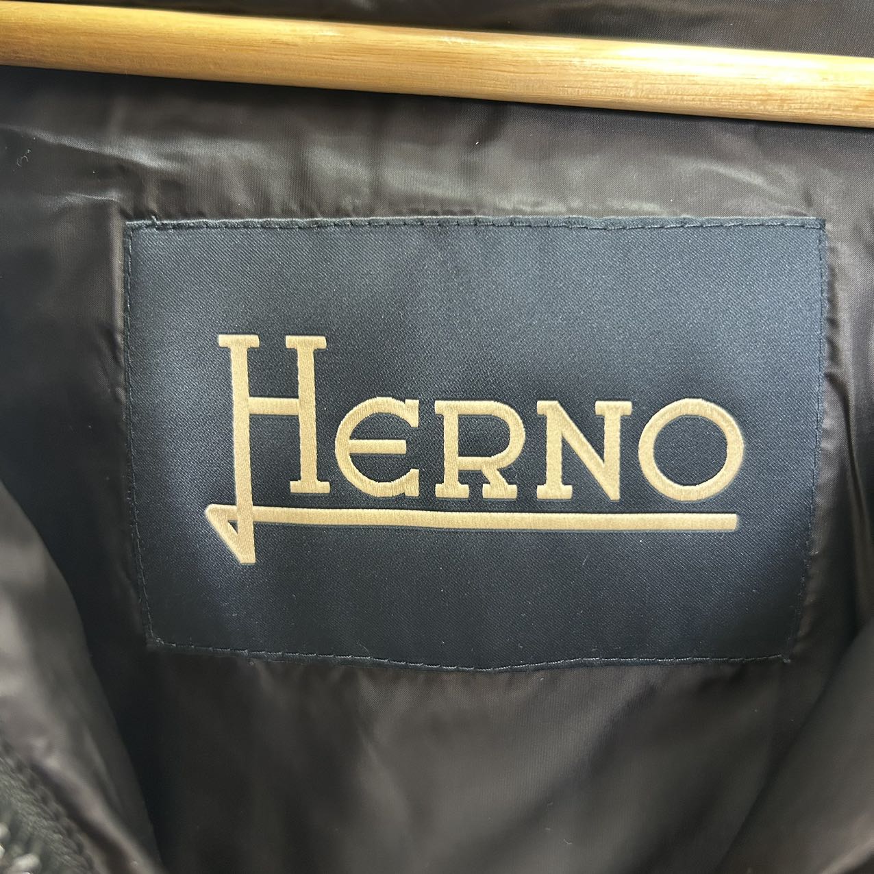 HERNO<br>Down Jacket