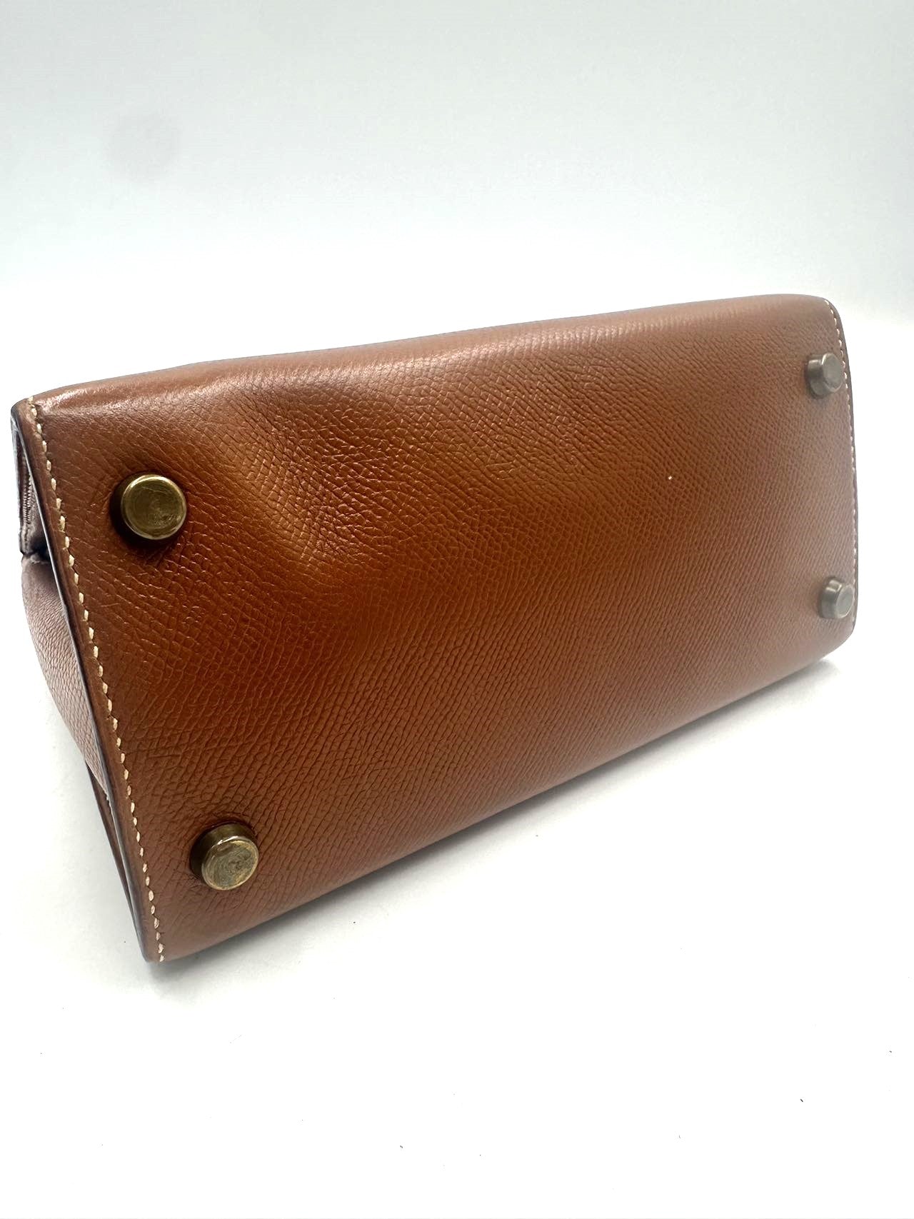 HERMES<br> Mini Kelly 20