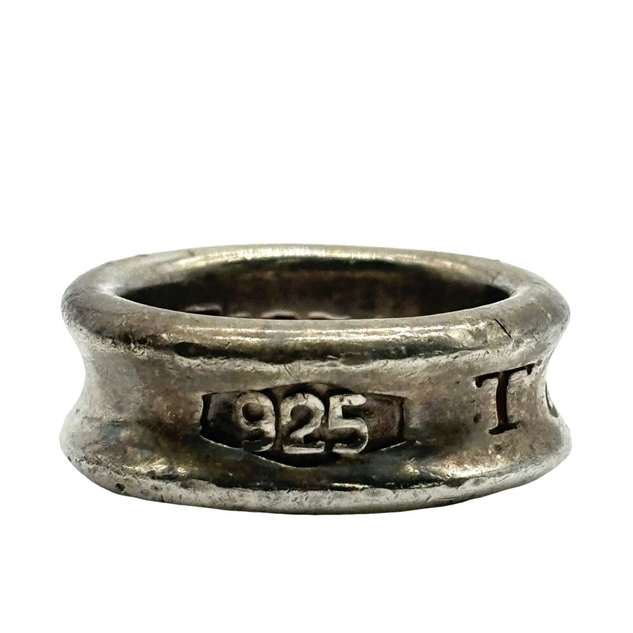 TIFFANY &amp; Co.<br> 1837 Bandring