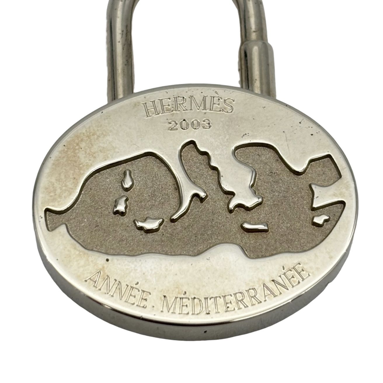 HERMÈS<br> Annee Méditerranée Cadena 2003