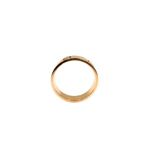 CARTIER<br>Love Ring 7G