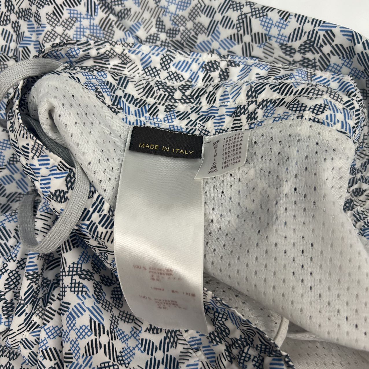 LOUIS VUITTON<br> Swim Short Pants