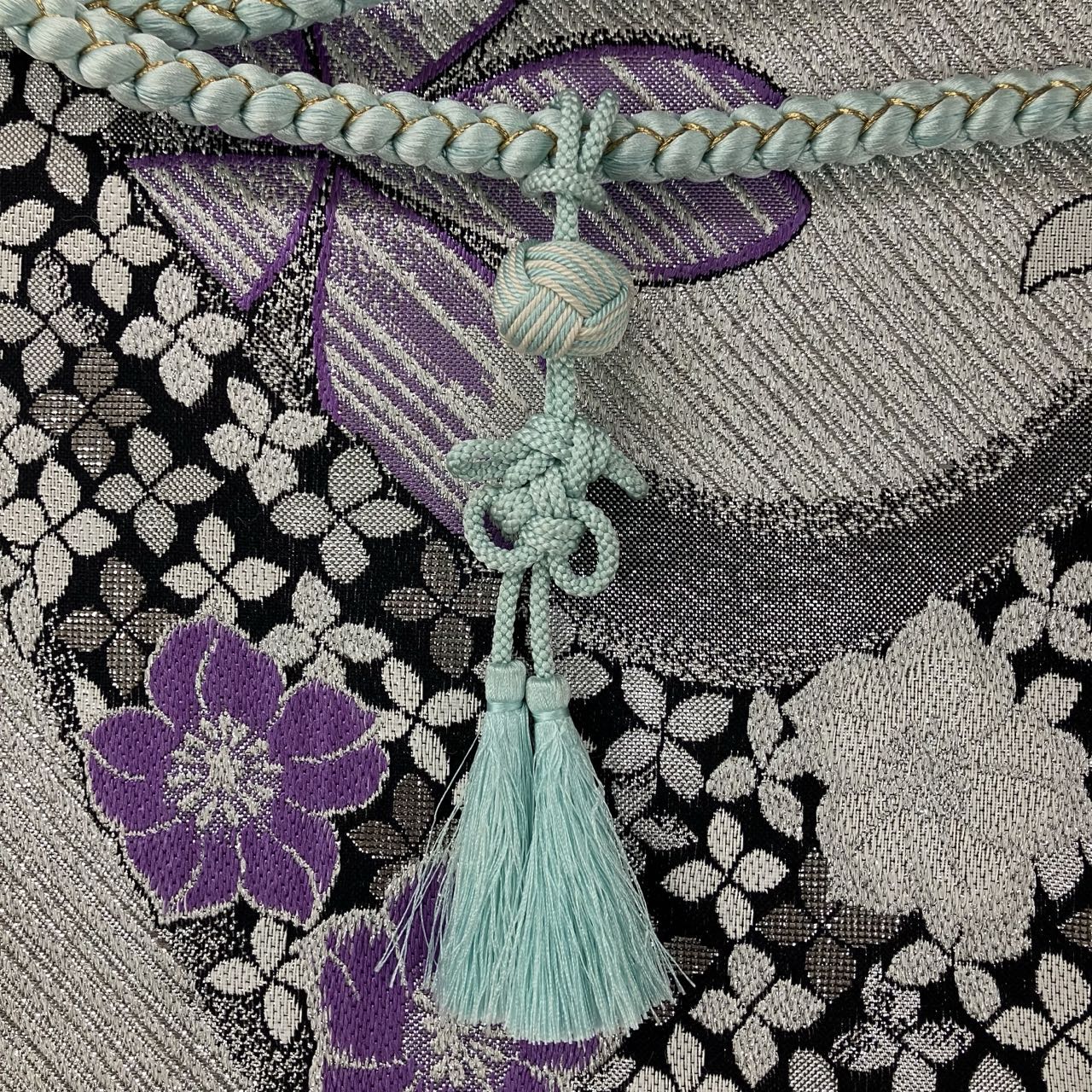 JAPANESE KIMONO<br>Set