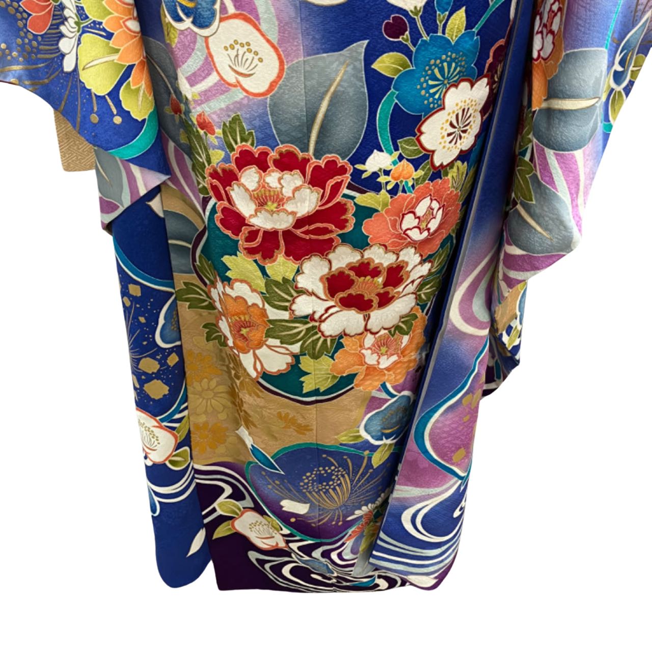 JAPANESE KIMONO<br>Set