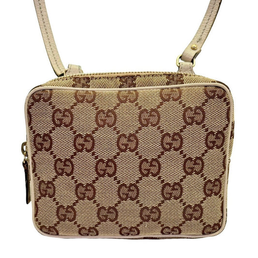 GUCCI <br> Mini Shoulder Bag