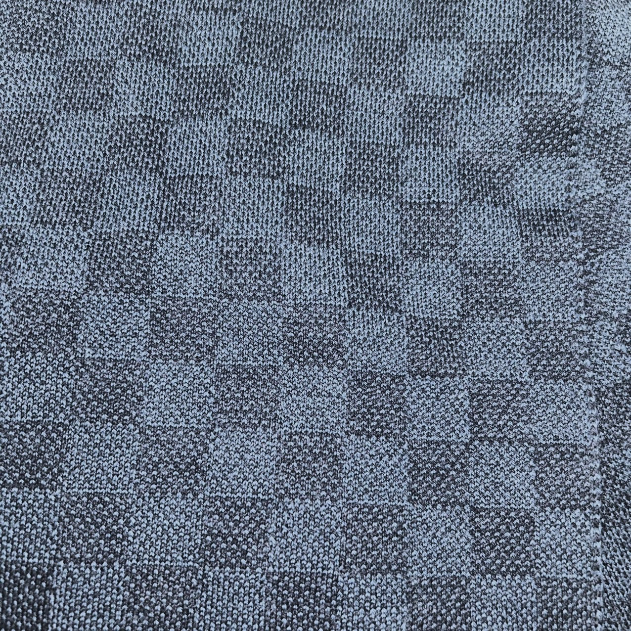 LOUIS VUITTON<br> Petit Damier Schal