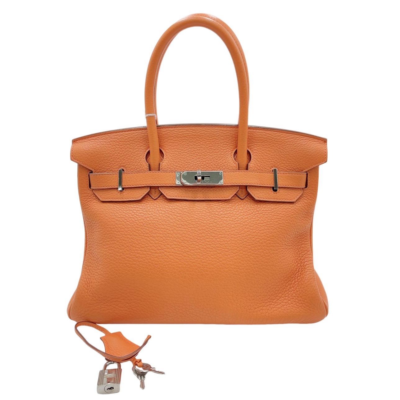 HERMÈS<br> Birkin30