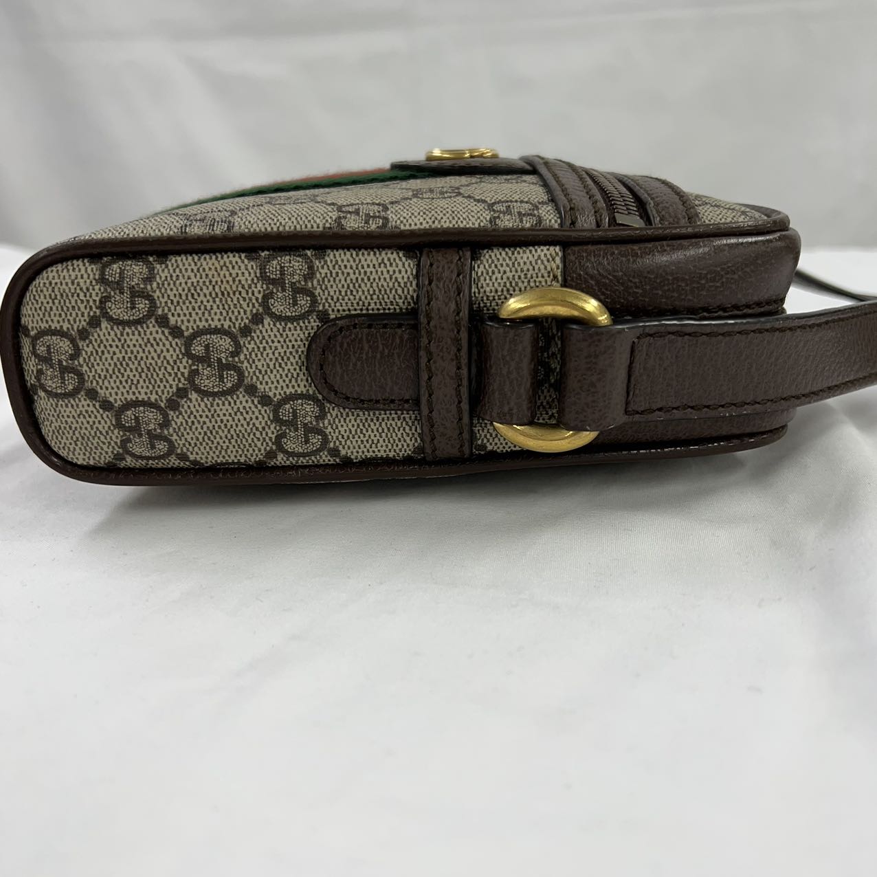 GUCCI<br>GG Small Shoulder