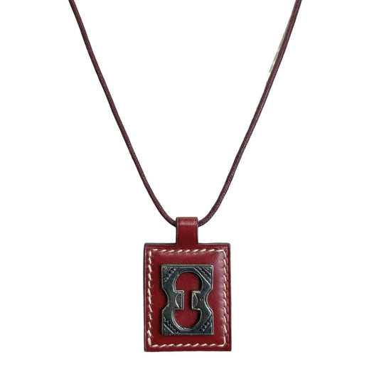 HERMES <br> Touareg Necklace